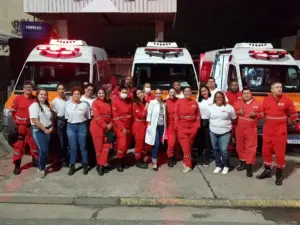 Remoção Neonatal