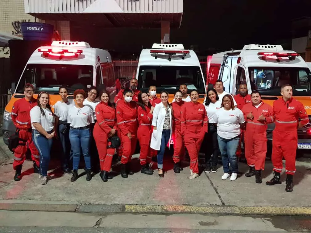 Remoção Neonatal