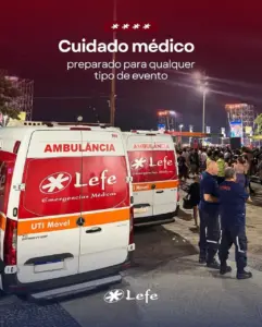 Remoção de Pacientes